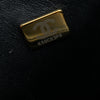 Chanel Mini Quilted Lambskin Resin Crystal Square Monacoco Flap Secondhand