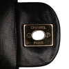 Secondhand Chanel Medium Classic Lambskin Valentines Heart Charms Single Flap
