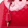 Louis Vuitton Monogram Vernis Alma PM Secondhand