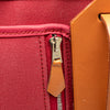 Hermès Toile Herbag Zip 31 Secondhand