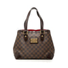Louis Vuitton Damier Ebene Hampstead PM Secondhand