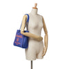 Chanel Mini Canvas Deauville Tote Secondhand