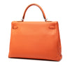 Hermès Togo Kelly II Retourne 35 Secondhand