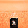Hermès Togo Kelly II Retourne 35 Secondhand