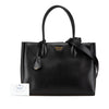 Prada City Calf Satchel Secondhand