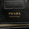 Prada City Calf Satchel Secondhand