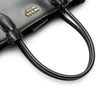Prada City Calf Satchel Secondhand