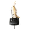 Prada City Calf Satchel Secondhand