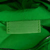 Bottega Veneta Mini Jacquard Intrecciato Double Knot Bag Secondhand