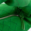 Bottega Veneta Mini Jacquard Intrecciato Double Knot Bag Secondhand