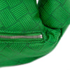 Bottega Veneta Mini Jacquard Intrecciato Double Knot Bag Secondhand