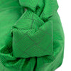 Bottega Veneta Mini Jacquard Intrecciato Double Knot Bag Secondhand
