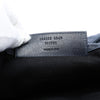 Balenciaga Lambskin Motocross Giant 21 Envelope Clutch Secondhand
