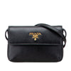 Prada Saffiano Crossbody Secondhand
