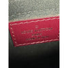 Louis Vuitton Calfskin Tambourin Secondhand