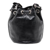 Secondhand Balenciaga Lambskin Le Cagole Bucket Bag XS