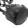 Secondhand Balenciaga Lambskin Le Cagole Bucket Bag XS