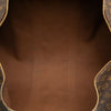 Louis Vuitton Monogram Keepall 55 Secondhand