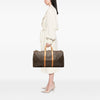 Louis Vuitton Monogram Keepall 55 Secondhand