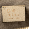 Gucci GG Canvas Bree Crossbody Secondhand
