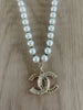 Secondhand Chanel Necklace
