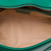 Secondhand Gucci Medium GG Marmont Matelasse Leather Shoulder Bag