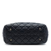 Chanel Quilted Aged Calfskin Reissue 2.55 Tote Secondhand