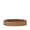 Hermès Chevre Mysore Mini Kelly Double Tour Bracelet T2 Secondhand
