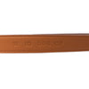 Hermès Chevre Mysore Mini Kelly Double Tour Bracelet T2 Secondhand