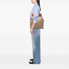LOEWE Calfskin Lazo Tote Secondhand