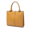 Gucci Calfskin Jackie Handbag Secondhand