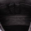 Chanel Medium Classic Striped Patent Double Flap Secondhand