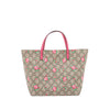 Gucci Childrens GG Supreme Rose Tote Secondhand