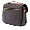 Louis Vuitton Monogram Pochette Metis Secondhand