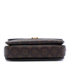 Louis Vuitton Monogram Pochette Metis Secondhand