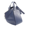 LOEWE Medium Leather Hammock Satchel Secondhand
