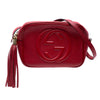 Gucci Leather Soho Disco Crossbody Secondhand