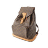 Louis Vuitton Monogram Montsouris GM Secondhand
