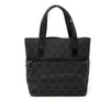 Gucci GG Canvas Handbag Secondhand