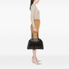 Saint Laurent Medium Leather Muse Shoulder Bag Secondhand
