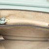 Chloé Small Calfskin and Suede Faye Satchel Secondhand