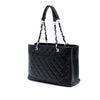 Chanel Caviar Grand Shopping Tote Secondhand