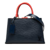 Louis Vuitton Epi Kleber PM Secondhand