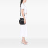 Balenciaga Mini Lambskin Motocross Giant 12 Pompon Bag Secondhand