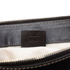 Gucci GG Canvas Web Mayfair Crossbody Secondhand