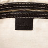 Gucci GG Canvas Web Mayfair Crossbody Secondhand