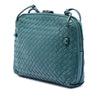 Bottega Veneta Nappa Intrecciato Nodini Crossbody Secondhand