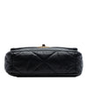 Chanel Medium Lambskin 19 Flap Secondhand
