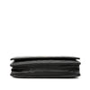Chanel CC Quilted Caviar Wallet on Chain Secondhand