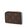 Louis Vuitton Monogram Noa Key and Change Holder Secondhand